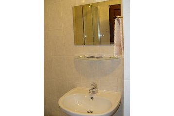 Bugarska Privát Zlatograd, Eksterijer